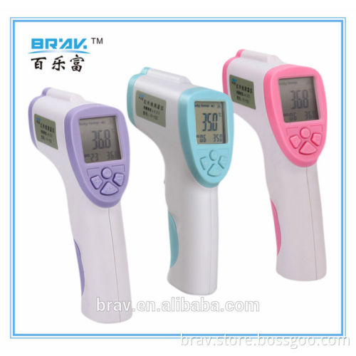 Accuracy temperature measuring gun IT-122